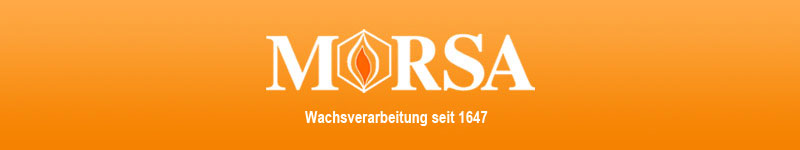 Morsa - Wachskunst seit 1647