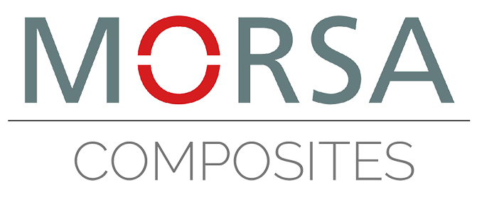Morsa Composites Logo