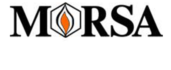 Morsa Logo